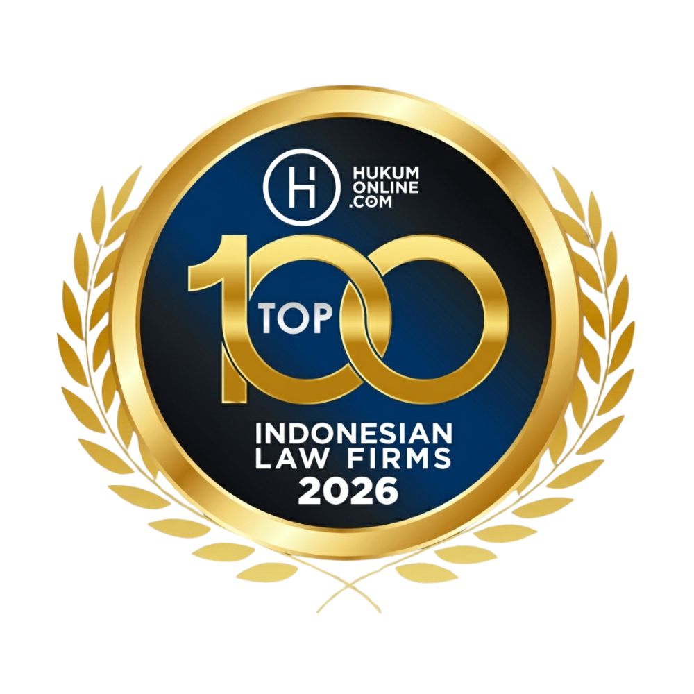 Top 100 Indonesian Law Firms 2026