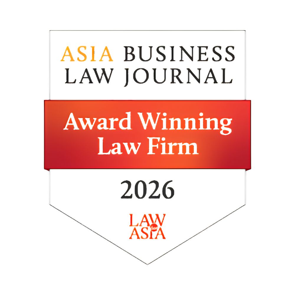 ABLJ Award Winning Law Firm 2026